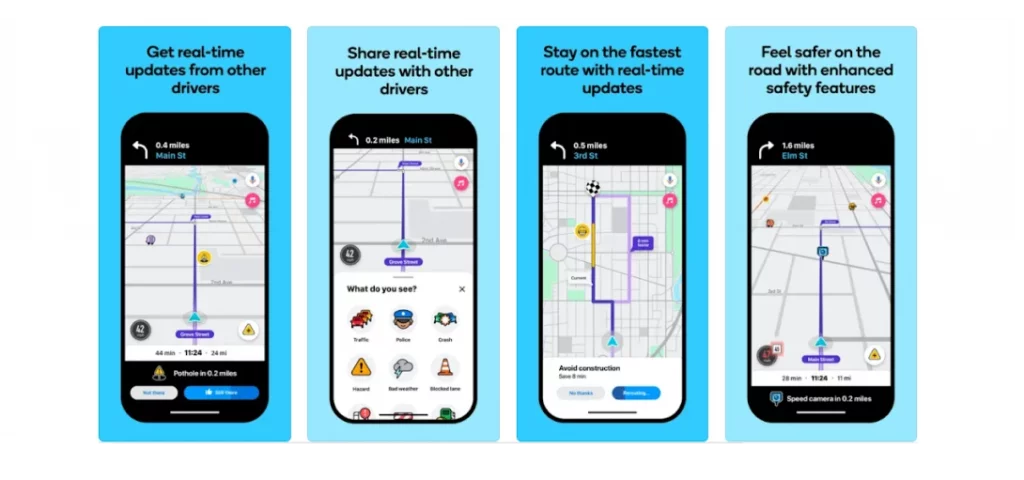 Waze Rider Machine 21 Best AI Apps for iPhone: Your Gateway to Intelligent Living