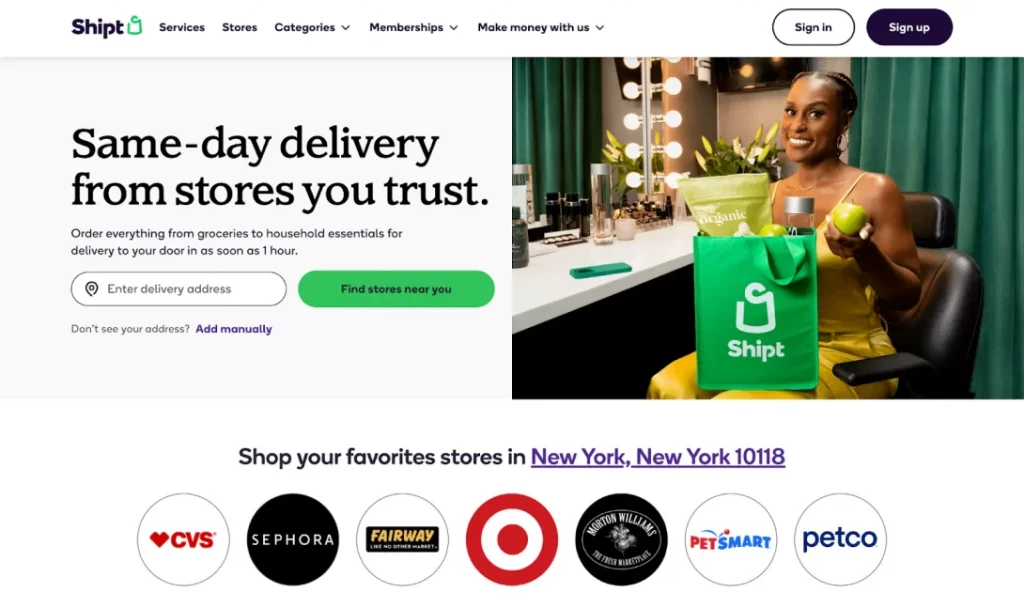 23 best apps like Instacart: Unlock a World of Fresh Options