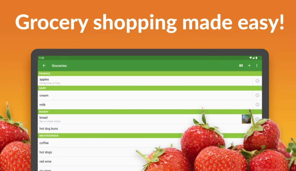 23 best apps like Instacart: Unlock a World of Fresh Options